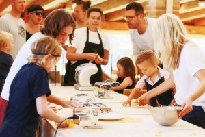 Cooking classes in Tuscany - Diacceroni Agriturismo Tuscany
