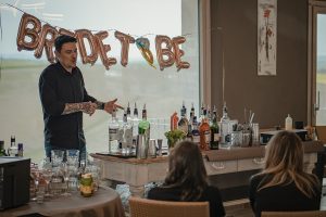 Cocktail class in Toscana - Agriturismo Diacceroni